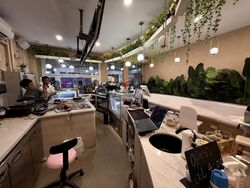 Beauty World Centre (D21), Shop House #506337121